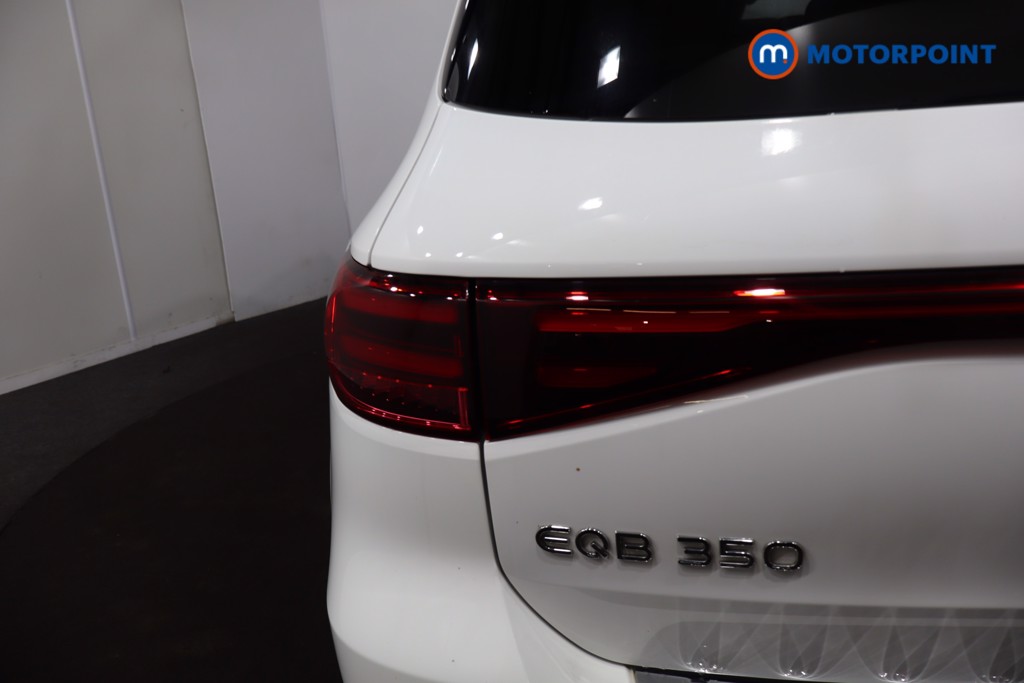 Mercedes-Benz EQB Amg Line Executive Automatic Electric SUV - Stock Number (1608909) - 36th supplementary image