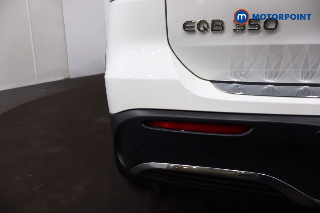 Mercedes-Benz EQB Amg Line Executive Automatic Electric SUV - Stock Number (1608909) - 37th supplementary image