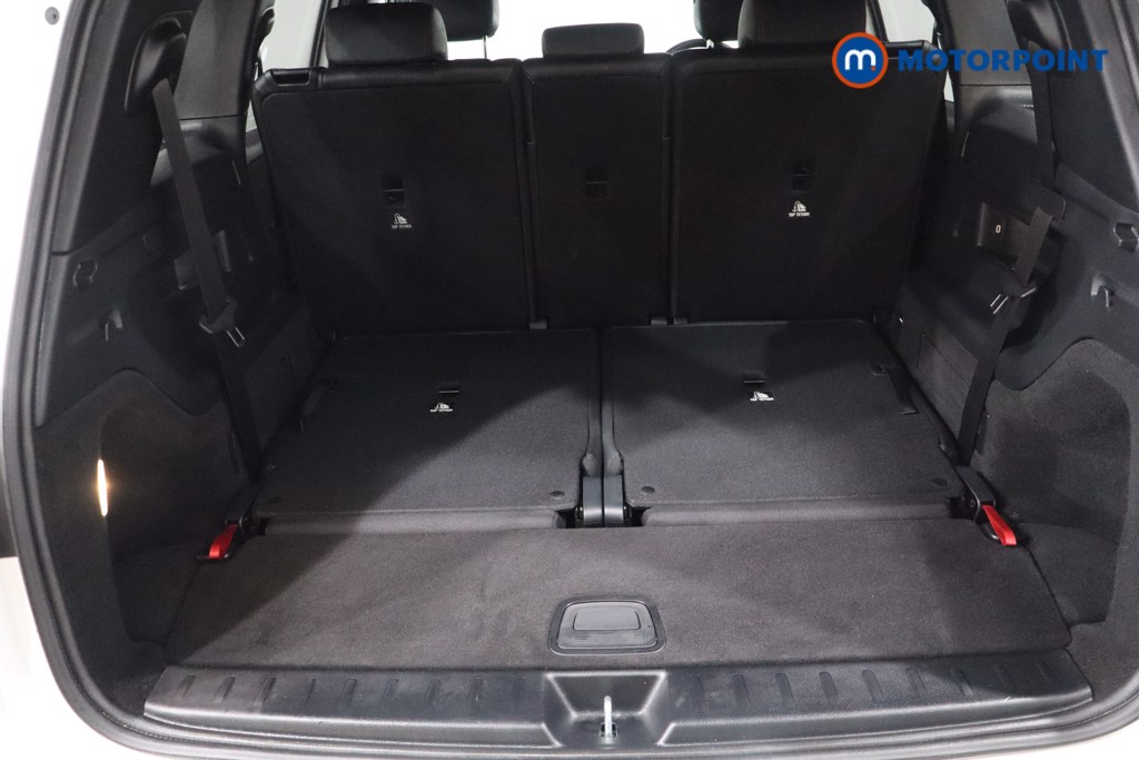 Mercedes-Benz EQB Amg Line Executive Automatic Electric SUV - Stock Number (1608909) - 40th supplementary image