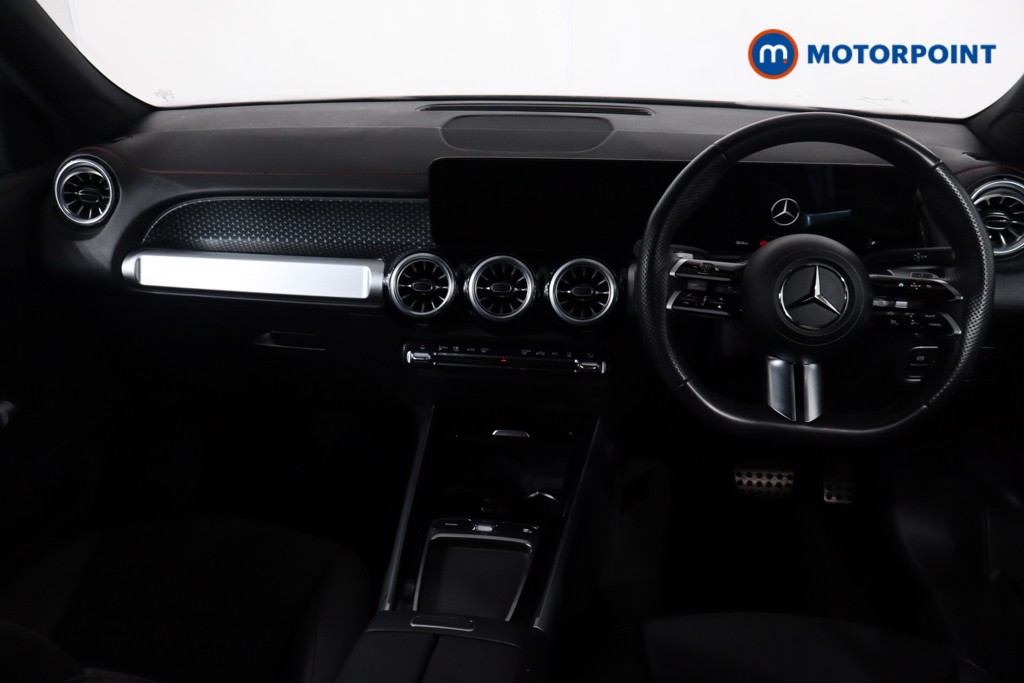 Mercedes-Benz EQB Amg Line Executive Automatic Electric SUV - Stock Number (1608909) - 1st supplementary image