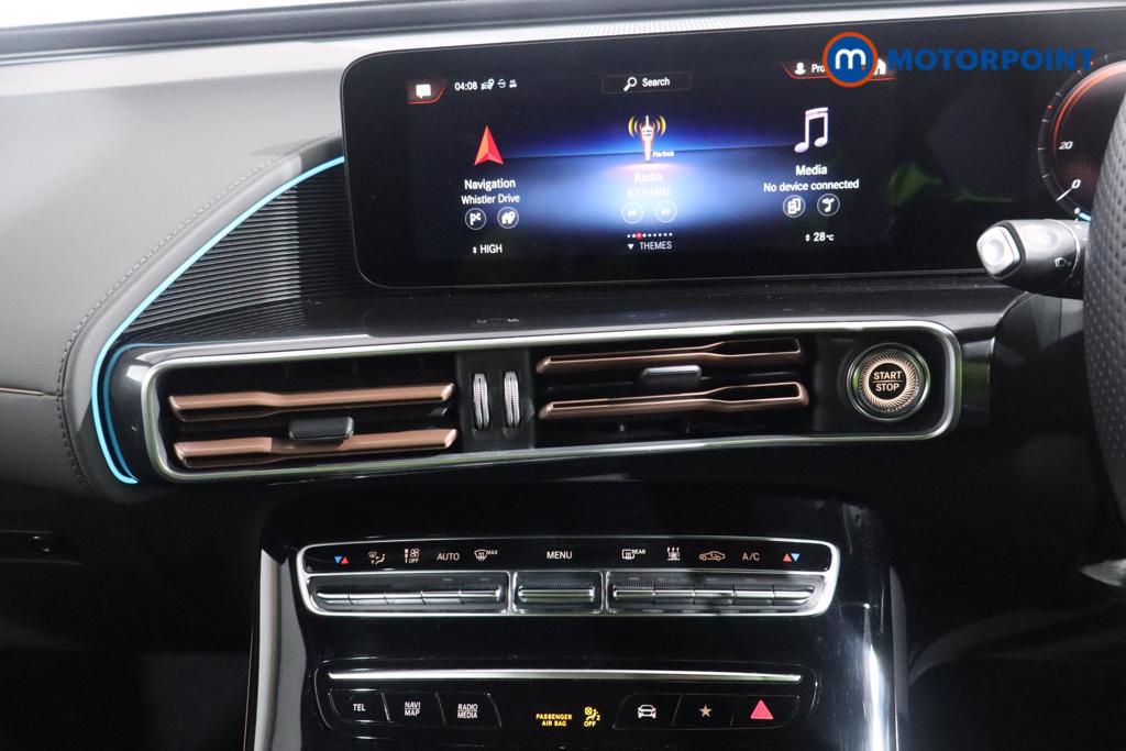 Mercedes-Benz EQC Amg Line Automatic Electric SUV - Stock Number (1608923) - 2nd supplementary image