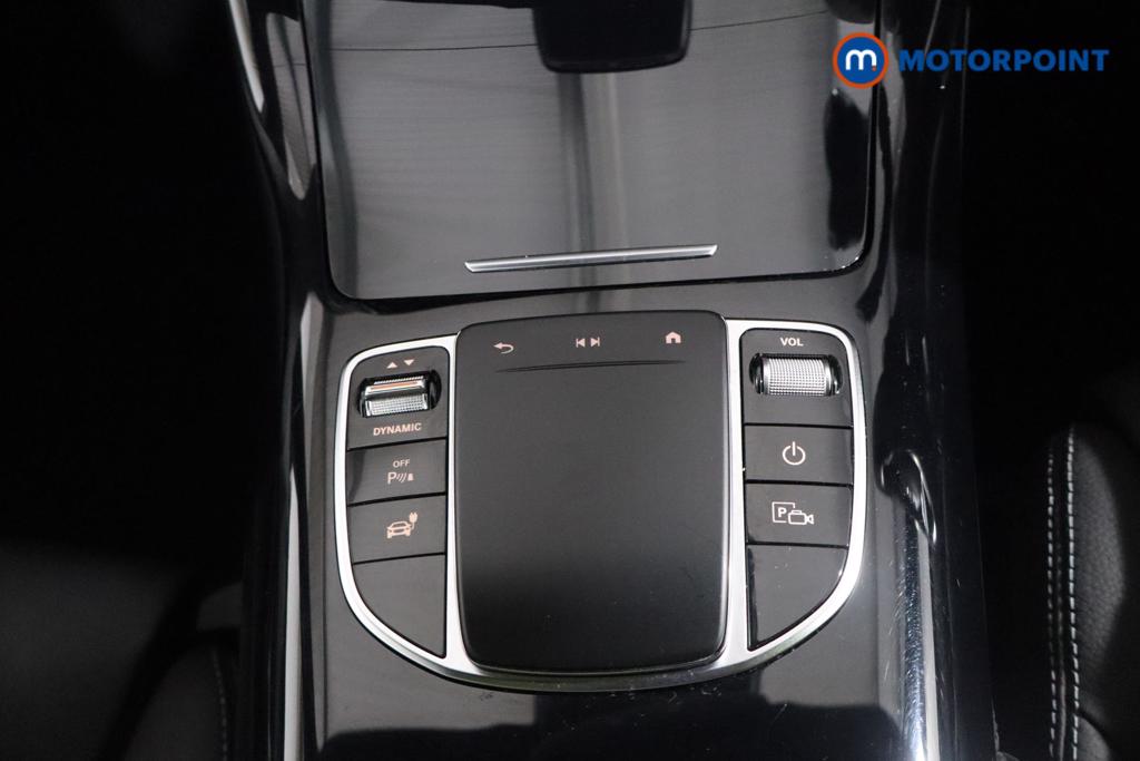 Mercedes-Benz EQC Amg Line Automatic Electric SUV - Stock Number (1608923) - 3rd supplementary image