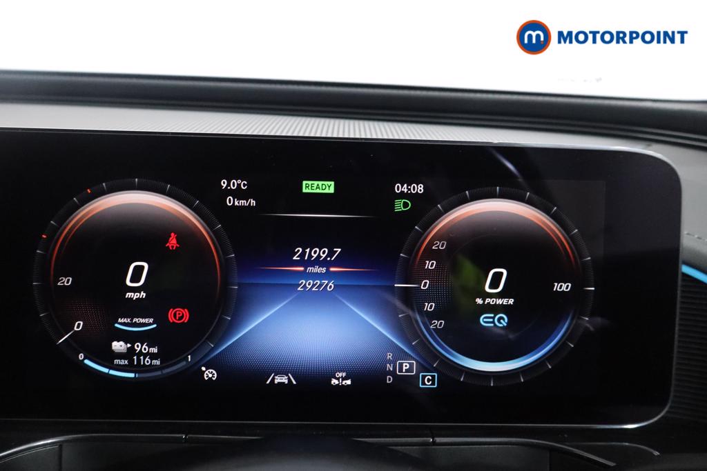 Mercedes-Benz EQC Amg Line Automatic Electric SUV - Stock Number (1608923) - 4th supplementary image