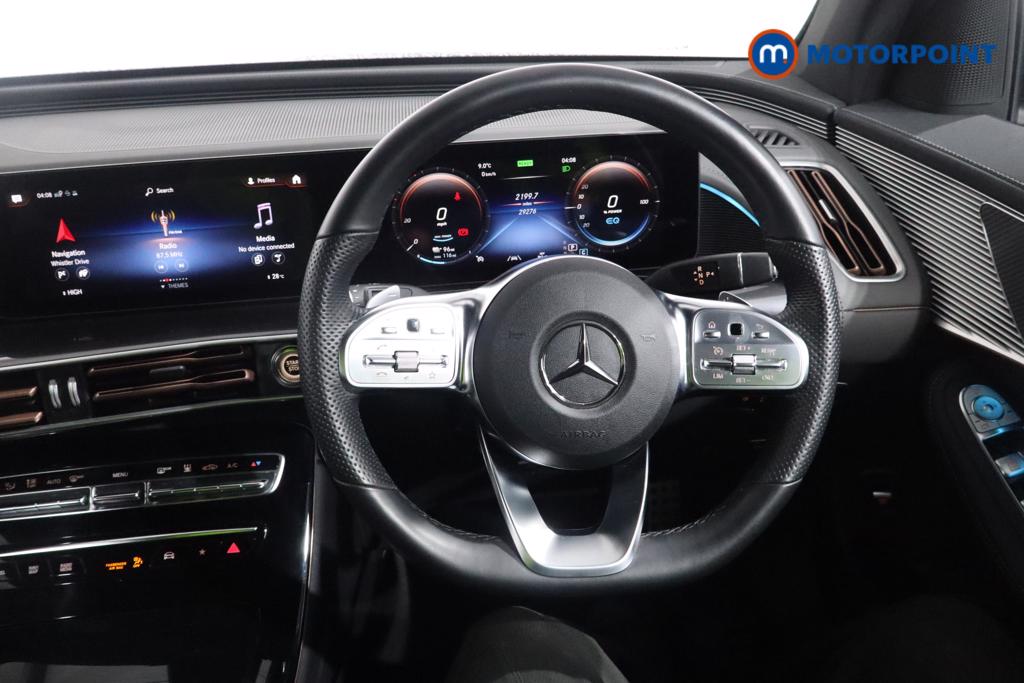Mercedes-Benz EQC Amg Line Automatic Electric SUV - Stock Number (1608923) - 5th supplementary image