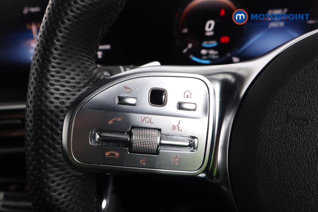 Mercedes-Benz EQC Amg Line Automatic Electric SUV - Stock Number (1608923) - 6th supplementary image