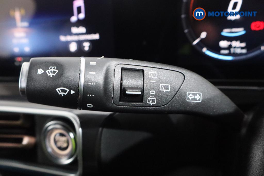 Mercedes-Benz EQC Amg Line Automatic Electric SUV - Stock Number (1608923) - 8th supplementary image