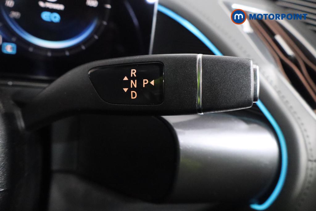 Mercedes-Benz EQC Amg Line Automatic Electric SUV - Stock Number (1608923) - 9th supplementary image