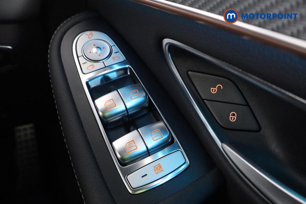 Mercedes-Benz EQC Amg Line Automatic Electric SUV - Stock Number (1608923) - 11th supplementary image