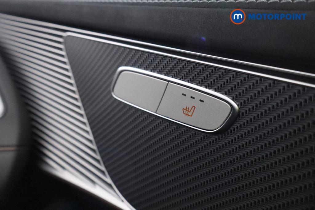 Mercedes-Benz EQC Amg Line Automatic Electric SUV - Stock Number (1608923) - 12th supplementary image