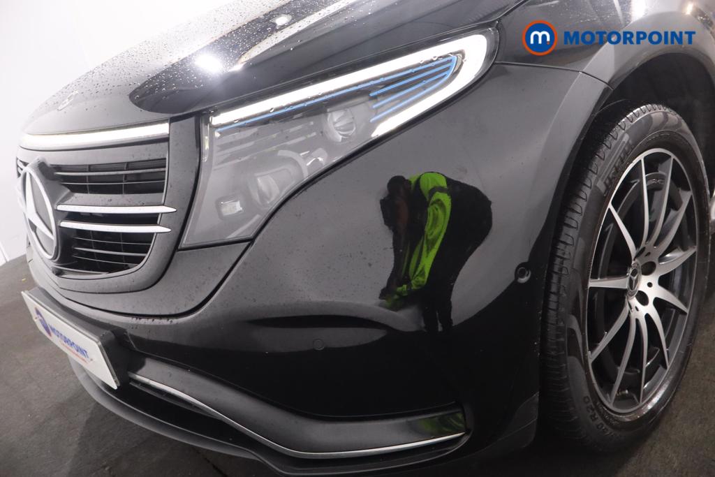 Mercedes-Benz EQC Amg Line Automatic Electric SUV - Stock Number (1608923) - 13th supplementary image