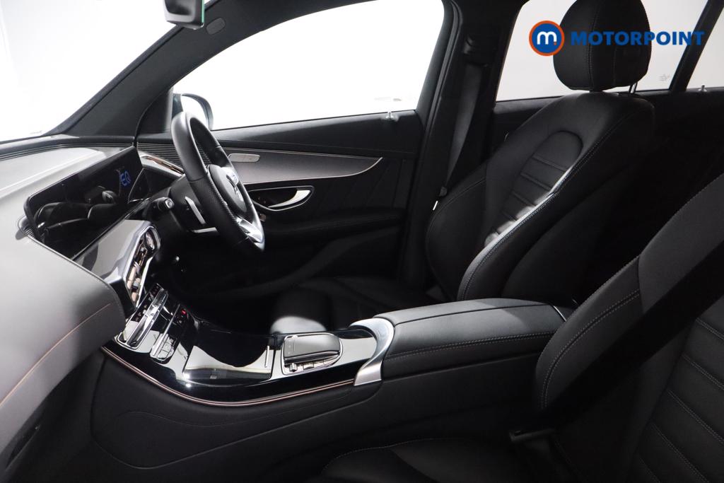 Mercedes-Benz EQC Amg Line Automatic Electric SUV - Stock Number (1608923) - 14th supplementary image