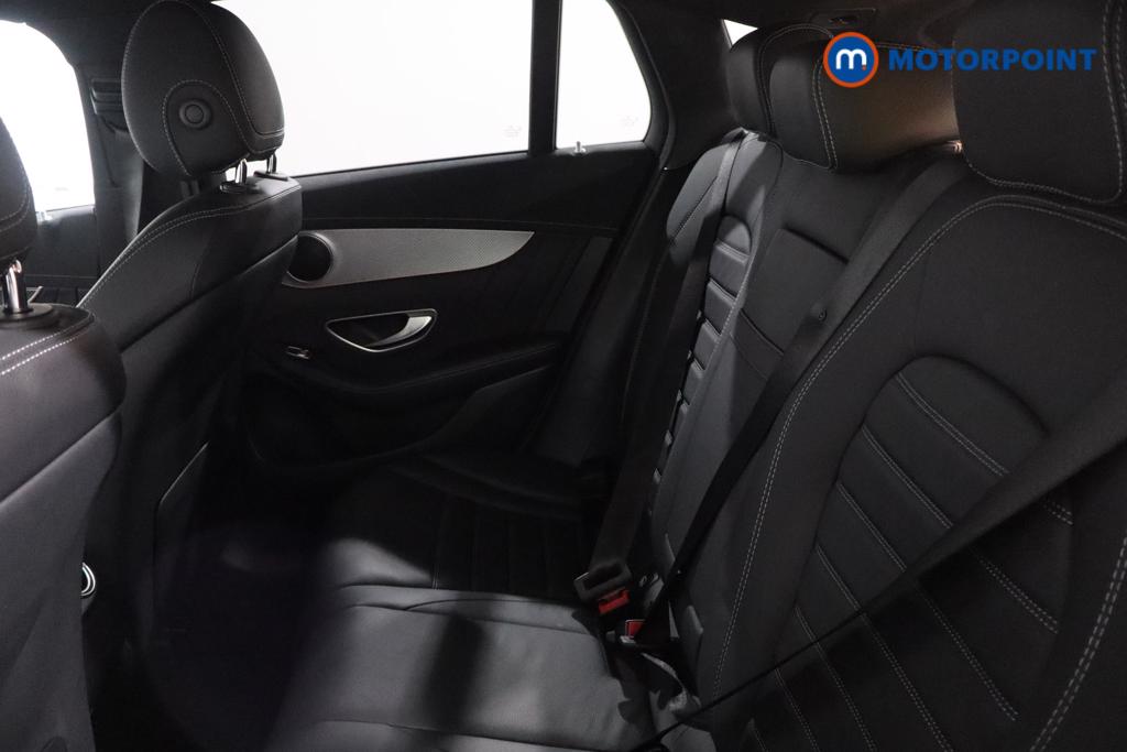 Mercedes-Benz EQC Amg Line Automatic Electric SUV - Stock Number (1608923) - 15th supplementary image