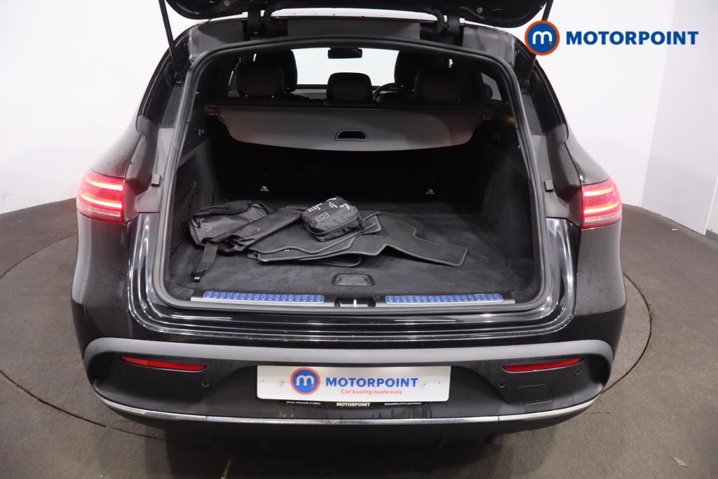 Mercedes-Benz EQC Amg Line Automatic Electric SUV - Stock Number (1608923) - 17th supplementary image