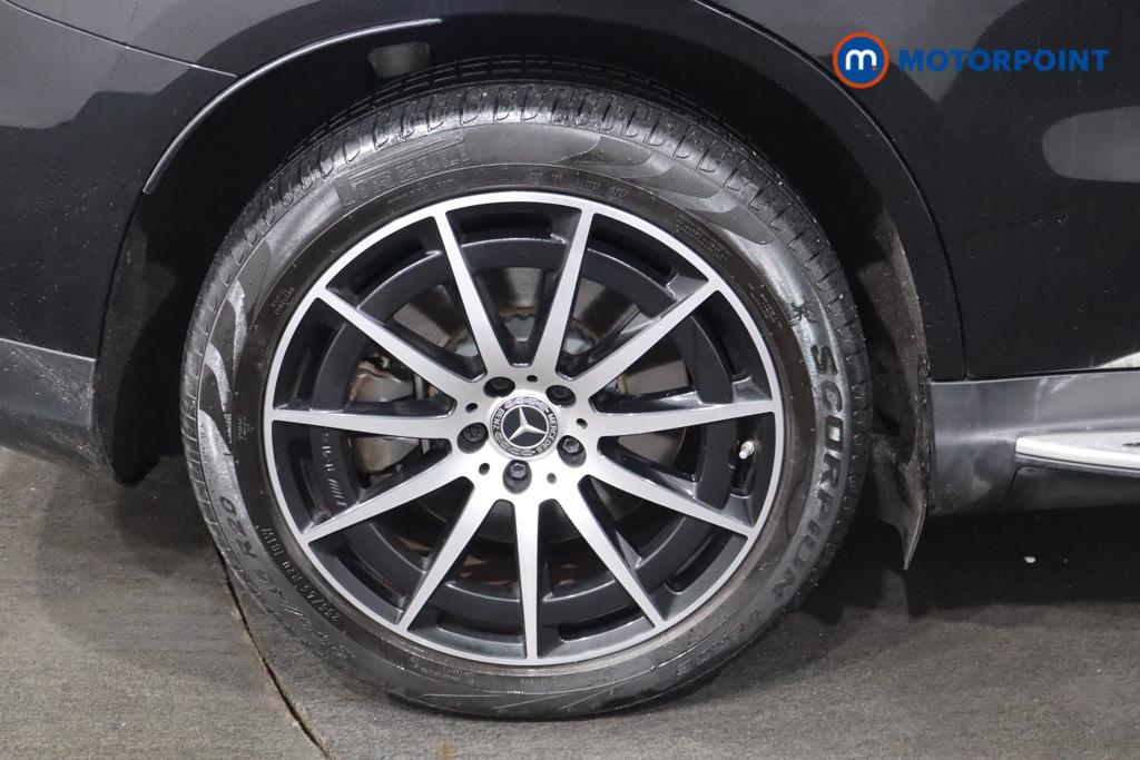 Mercedes-Benz EQC Amg Line Automatic Electric SUV - Stock Number (1608923) - 18th supplementary image