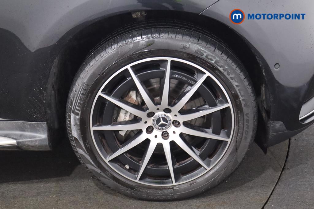 Mercedes-Benz EQC Amg Line Automatic Electric SUV - Stock Number (1608923) - 19th supplementary image