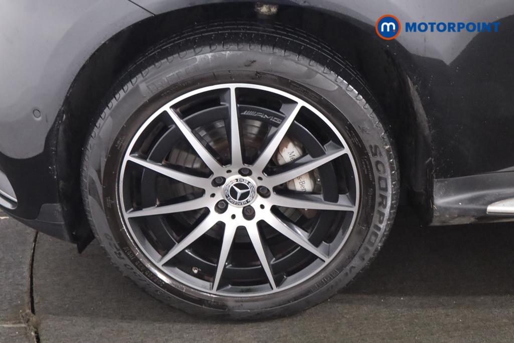 Mercedes-Benz EQC Amg Line Automatic Electric SUV - Stock Number (1608923) - 20th supplementary image