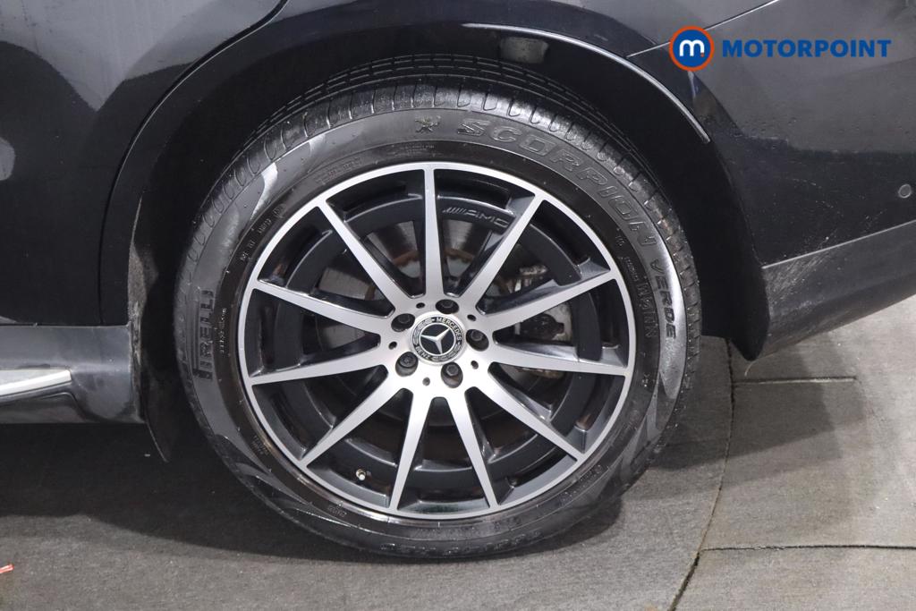 Mercedes-Benz EQC Amg Line Automatic Electric SUV - Stock Number (1608923) - 21st supplementary image