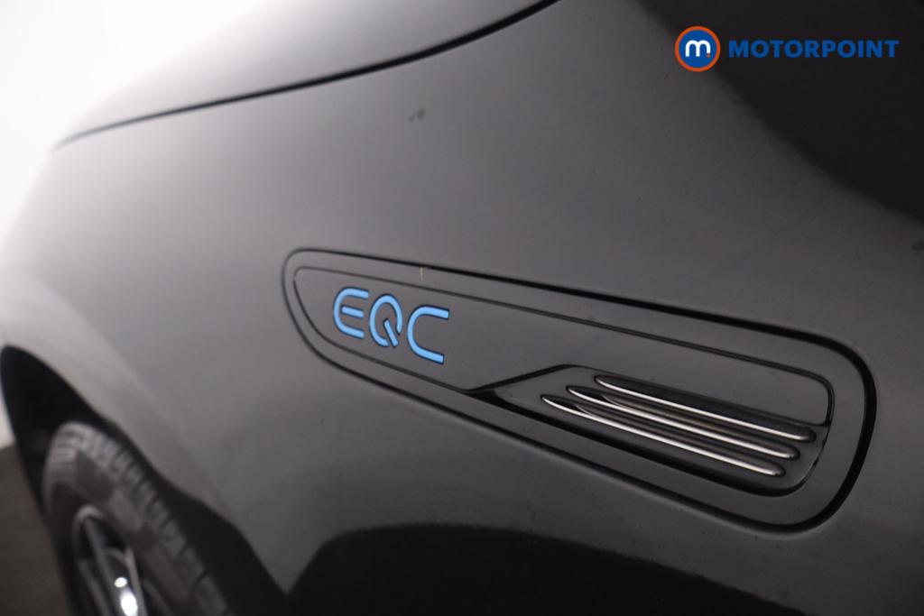 Mercedes-Benz EQC Amg Line Automatic Electric SUV - Stock Number (1608923) - 22nd supplementary image