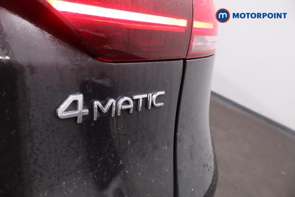 Mercedes-Benz EQC Amg Line Automatic Electric SUV - Stock Number (1608923) - 23rd supplementary image