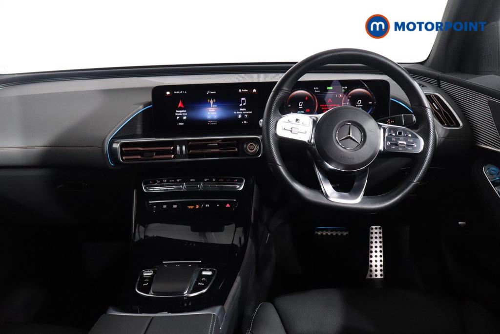 Mercedes-Benz EQC Amg Line Automatic Electric SUV - Stock Number (1608923) - 1st supplementary image