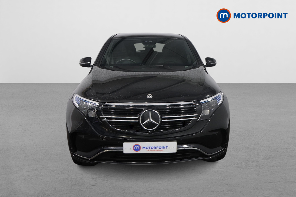 Mercedes-Benz EQC Amg Line Automatic Electric SUV - Stock Number (1608923) - Front bumper