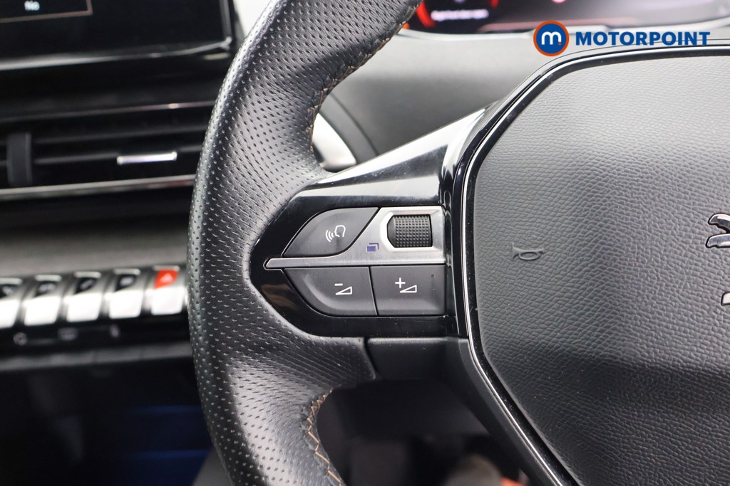 Peugeot 3008 GT Manual Petrol SUV - Stock Number (1608946) - 2nd supplementary image