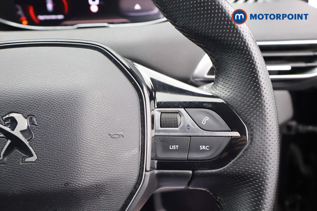 Peugeot 3008 GT Manual Petrol SUV - Stock Number (1608946) - 3rd supplementary image