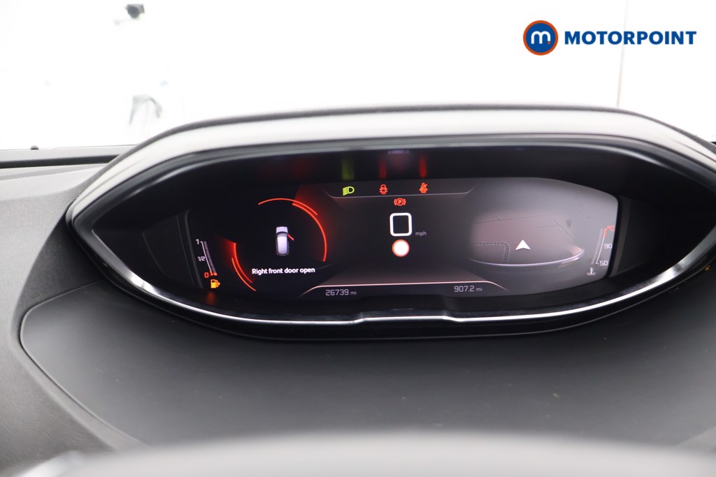 Peugeot 3008 GT Manual Petrol SUV - Stock Number (1608946) - 4th supplementary image