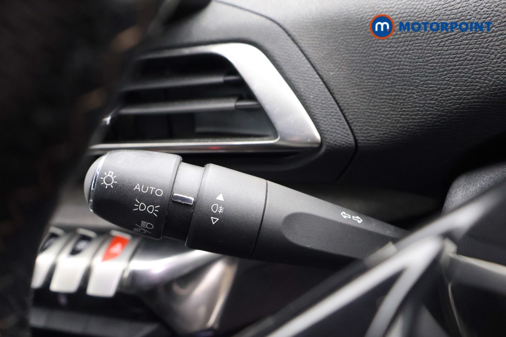 Peugeot 3008 GT Manual Petrol SUV - Stock Number (1608946) - 5th supplementary image
