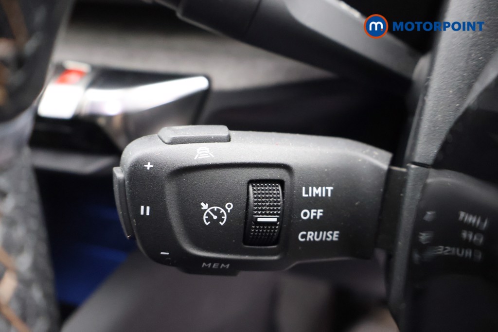 Peugeot 3008 GT Manual Petrol SUV - Stock Number (1608946) - 6th supplementary image