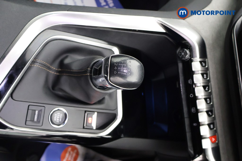 Peugeot 3008 GT Manual Petrol SUV - Stock Number (1608946) - 10th supplementary image