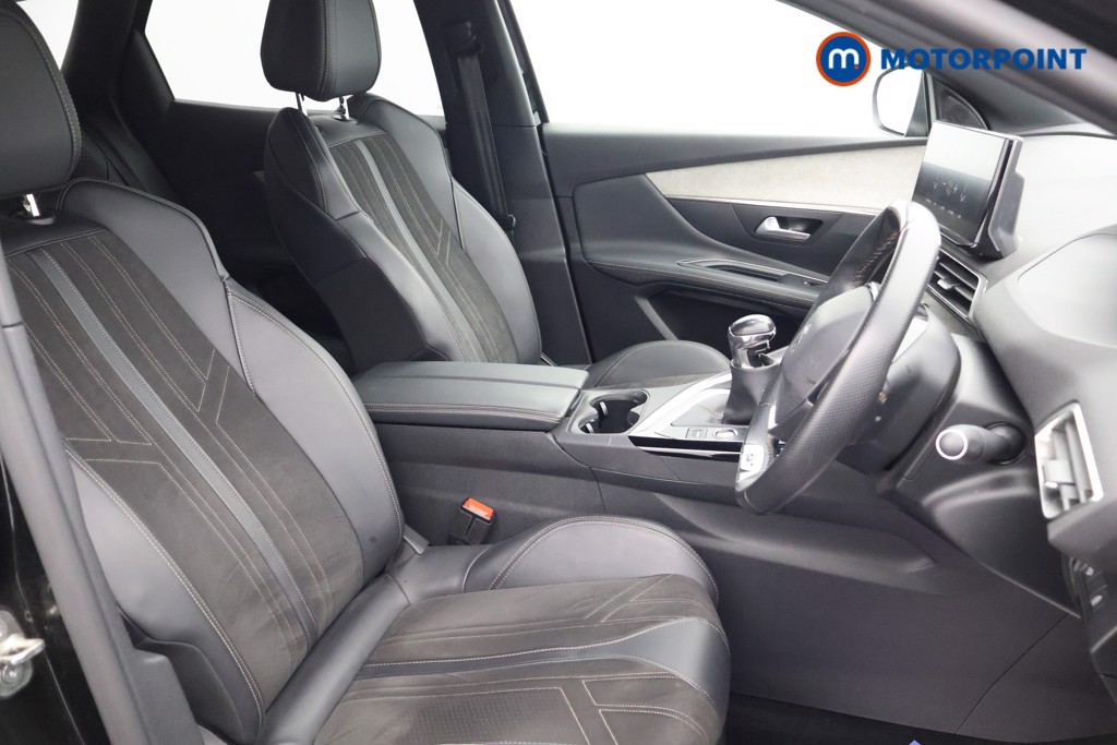 Peugeot 3008 GT Manual Petrol SUV - Stock Number (1608946) - 15th supplementary image