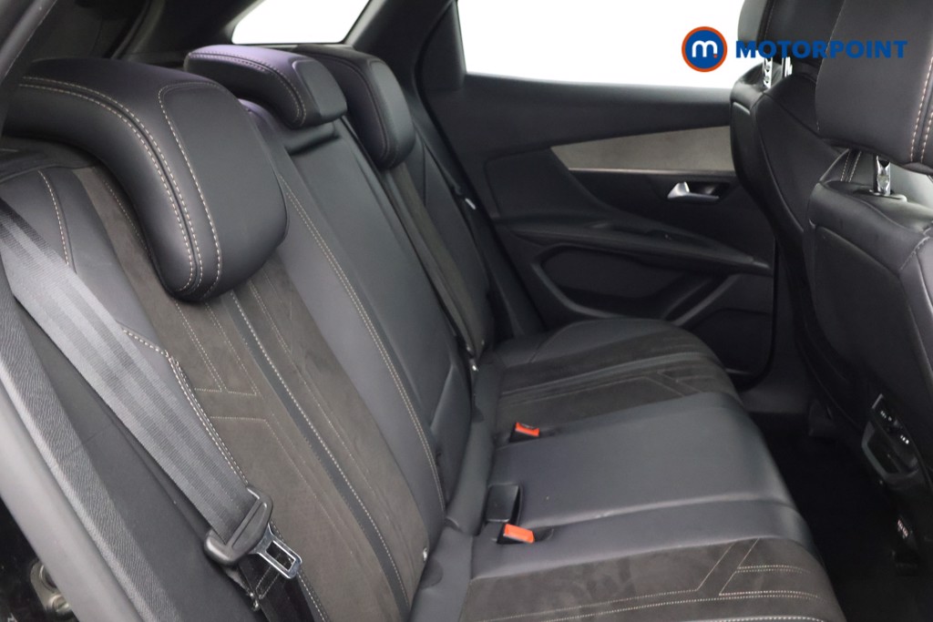 Peugeot 3008 GT Manual Petrol SUV - Stock Number (1608946) - 16th supplementary image