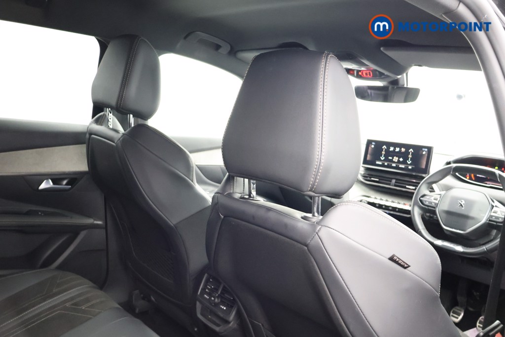 Peugeot 3008 GT Manual Petrol SUV - Stock Number (1608946) - 17th supplementary image