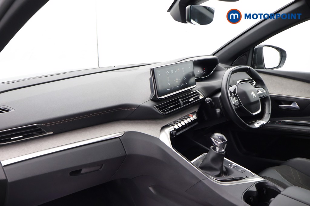 Peugeot 3008 GT Manual Petrol SUV - Stock Number (1608946) - 19th supplementary image