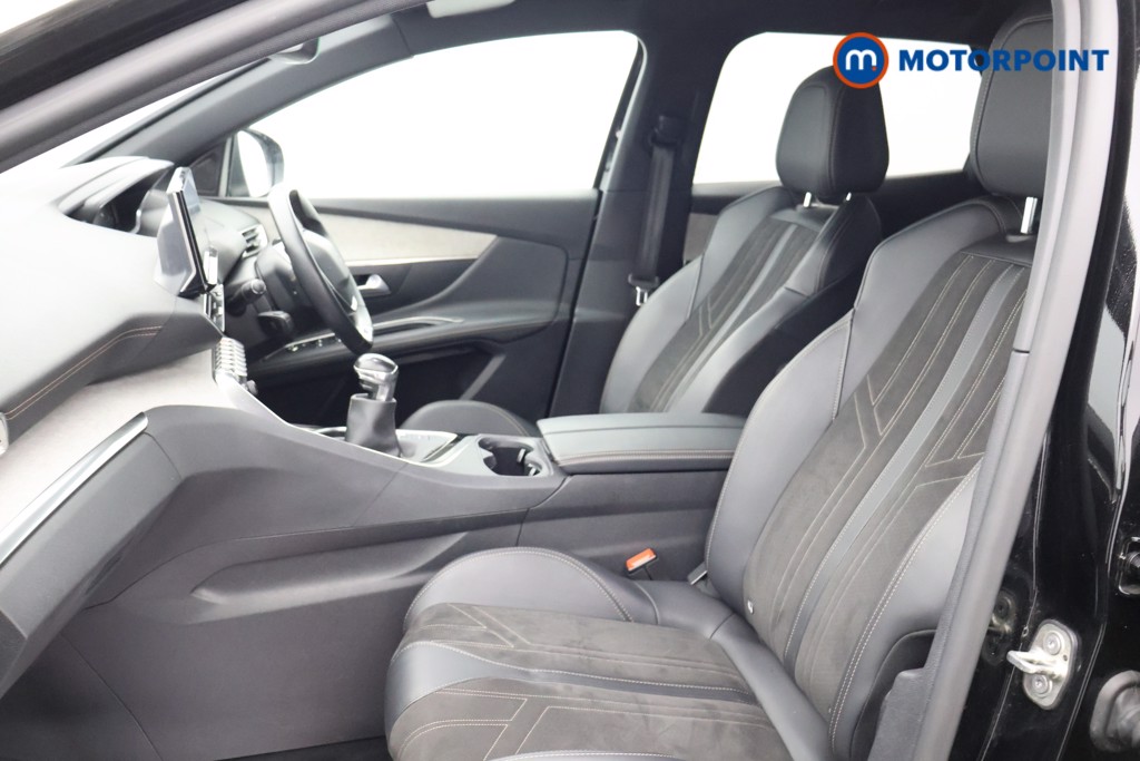 Peugeot 3008 GT Manual Petrol SUV - Stock Number (1608946) - 20th supplementary image