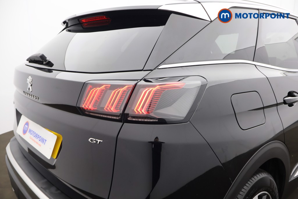 Peugeot 3008 GT Manual Petrol SUV - Stock Number (1608946) - 22nd supplementary image