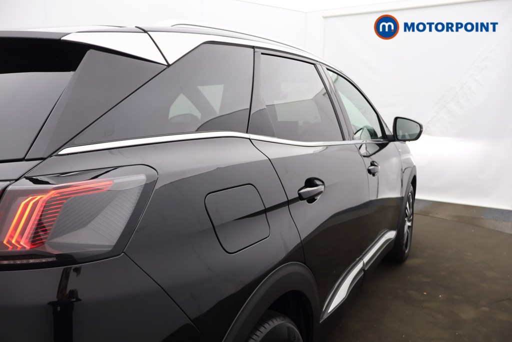 Peugeot 3008 GT Manual Petrol SUV - Stock Number (1608946) - 23rd supplementary image