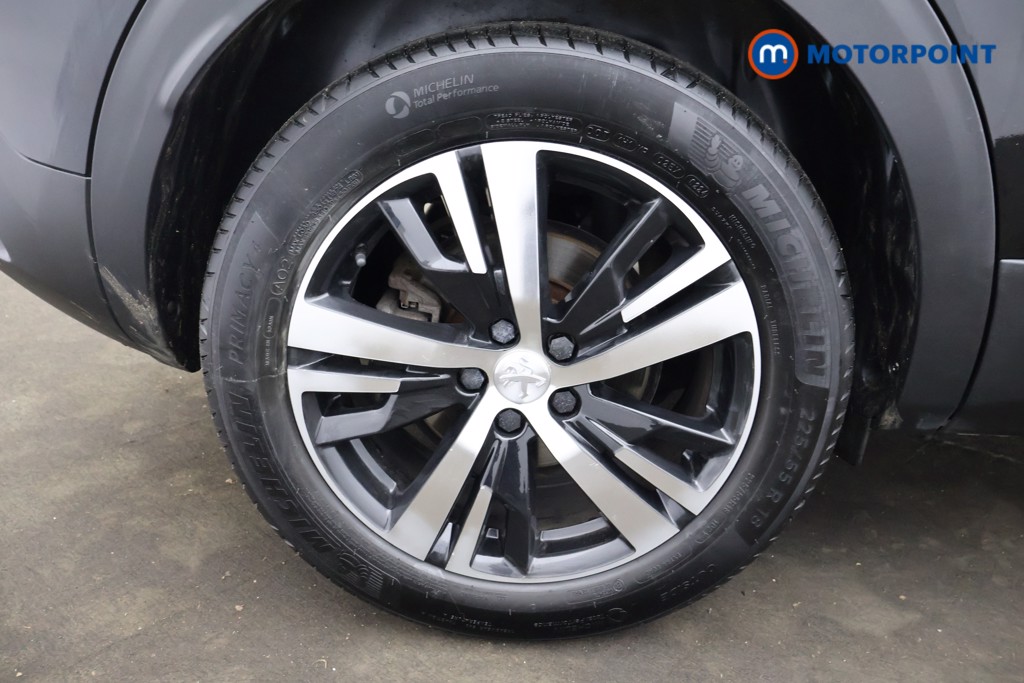 Peugeot 3008 GT Manual Petrol SUV - Stock Number (1608946) - 24th supplementary image