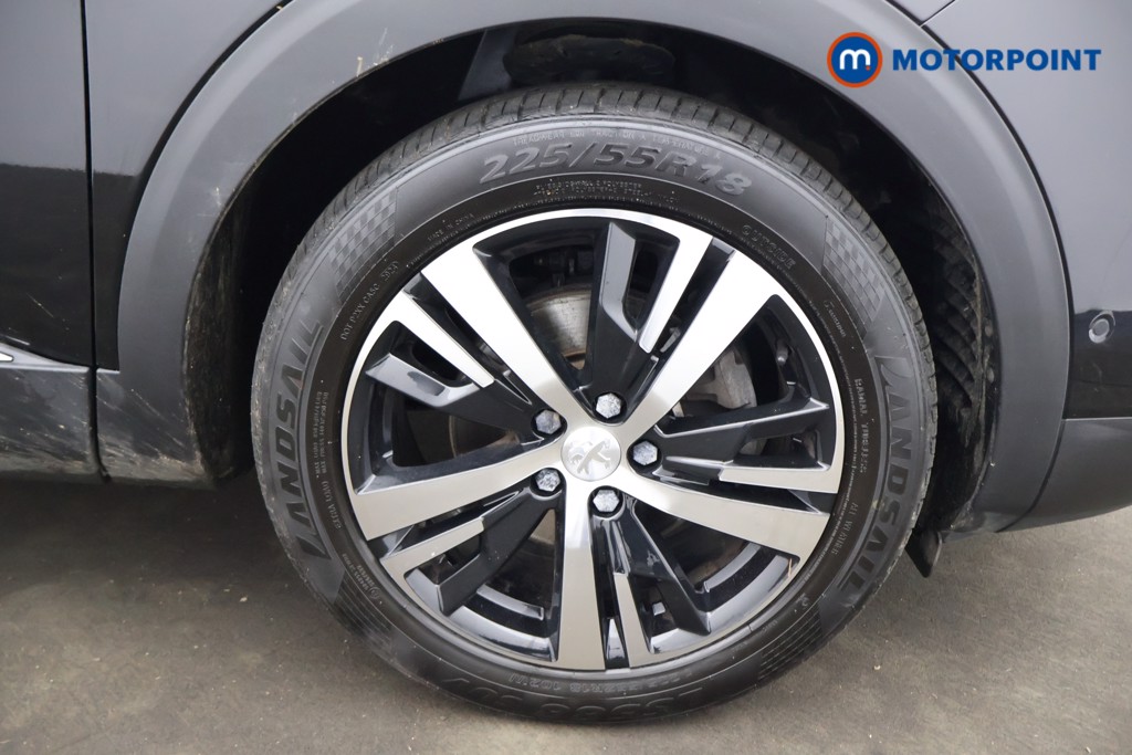 Peugeot 3008 GT Manual Petrol SUV - Stock Number (1608946) - 25th supplementary image