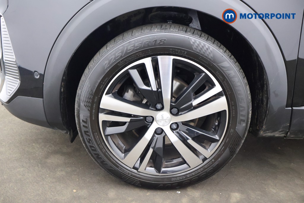 Peugeot 3008 GT Manual Petrol SUV - Stock Number (1608946) - 26th supplementary image