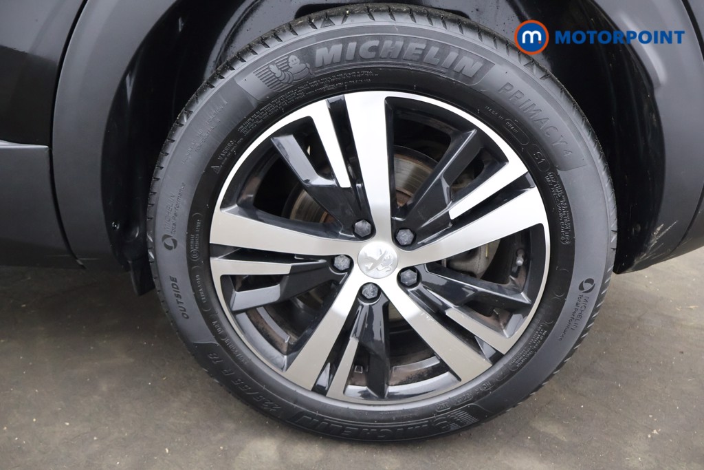 Peugeot 3008 GT Manual Petrol SUV - Stock Number (1608946) - 27th supplementary image