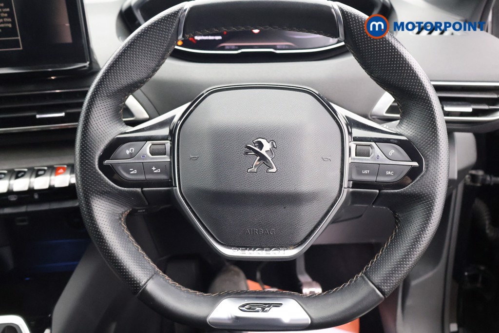 Peugeot 3008 GT Manual Petrol SUV - Stock Number (1608946) - 1st supplementary image