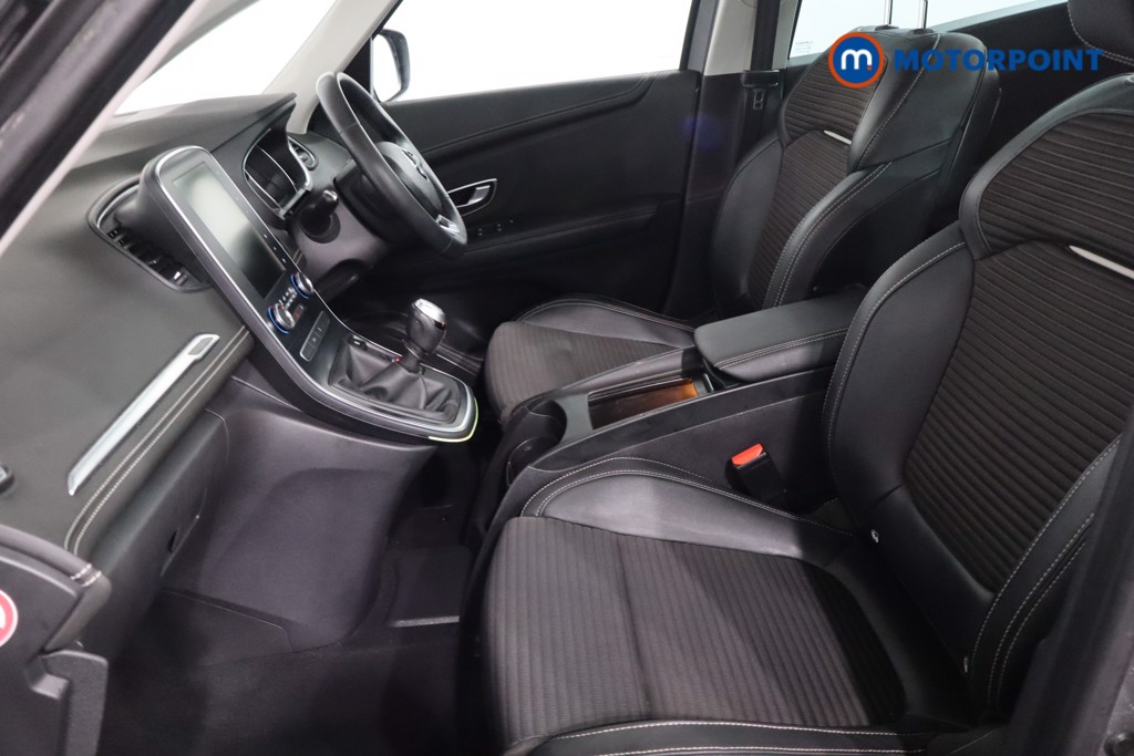 Renault Grand Scenic Signature Manual Petrol People Carrier - Stock Number (1608952) - 4th supplementary image