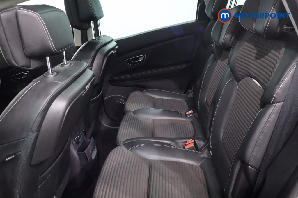 Renault Grand Scenic Signature Manual Petrol People Carrier - Stock Number (1608952) - 5th supplementary image