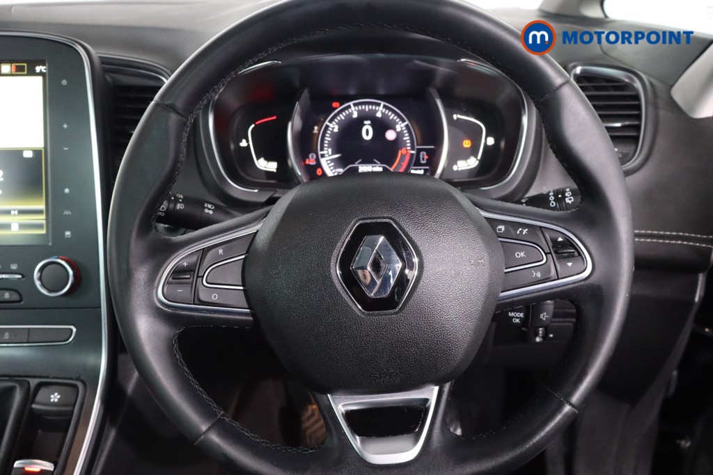 Renault Grand Scenic Signature Manual Petrol People Carrier - Stock Number (1608952) - 6th supplementary image