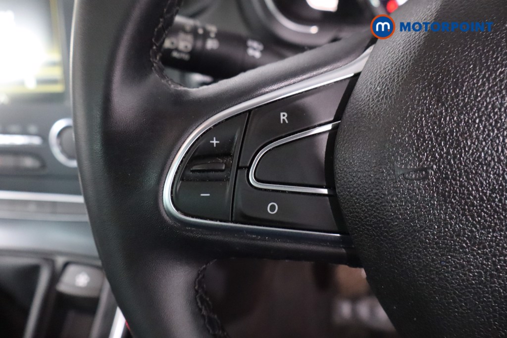 Renault Grand Scenic Signature Manual Petrol People Carrier - Stock Number (1608952) - 7th supplementary image