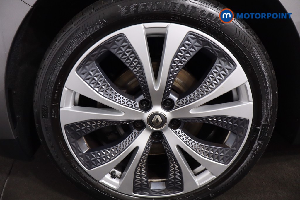 Renault Grand Scenic Signature Manual Petrol People Carrier - Stock Number (1608952) - 11th supplementary image