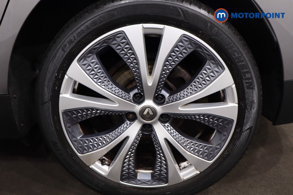 Renault Grand Scenic Signature Manual Petrol People Carrier - Stock Number (1608952) - 12th supplementary image