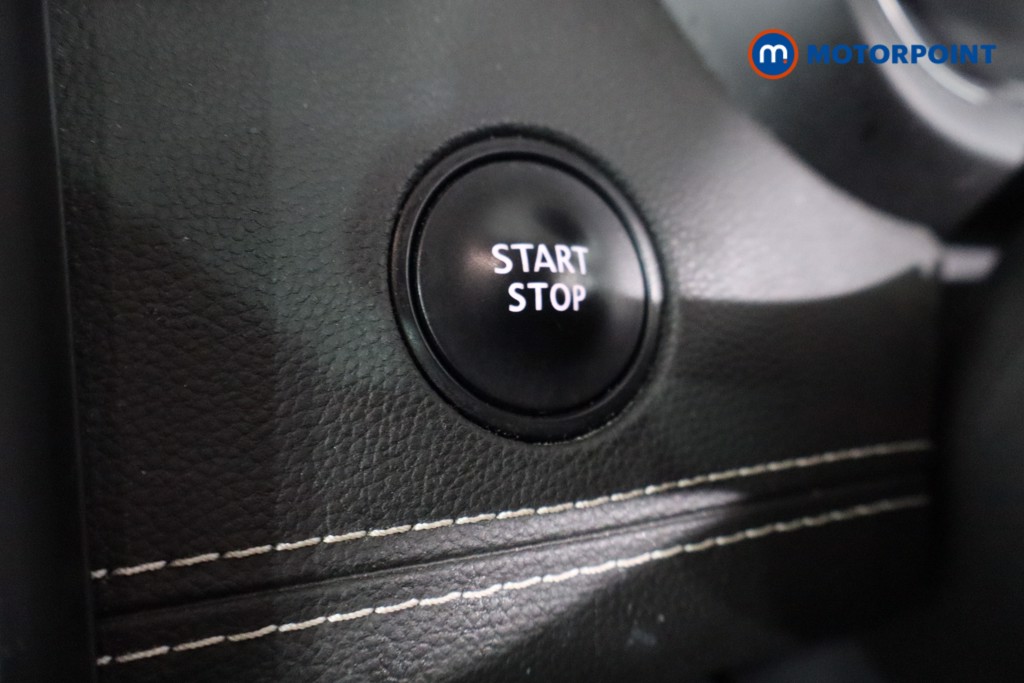 Renault Grand Scenic Signature Manual Petrol People Carrier - Stock Number (1608952) - 16th supplementary image